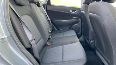 Hyundai Kona 1.0 TGDi 48V MHEV SE Connect 5dr Petrol Hatchback